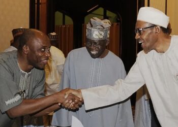 I fought Buhari’s 2015 election battle, not Tinubu, says Amaechi