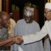 I fought Buhari’s 2015 election battle, not Tinubu, says Amaechi