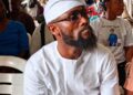 2027: Olagoke Kuye Joins Ogun Central Senatorial Race