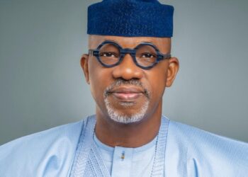 66 Hearty Cheers for Dapo Abiodun, the People’s Governor