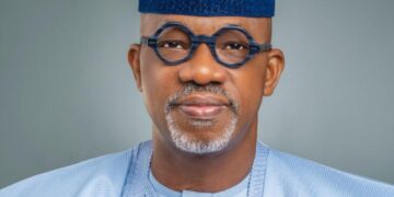 66 Hearty Cheers for Dapo Abiodun, the People’s Governor