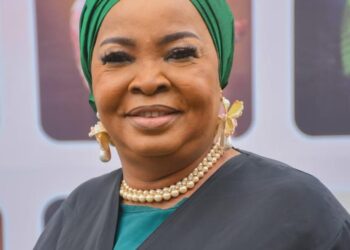 Abiodun condoles APC over South-West women leader’s death