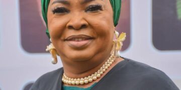 Abiodun condoles APC over South-West women leader’s death