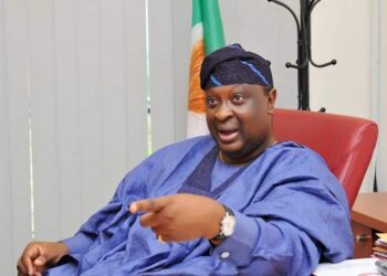 Ogun 2027: Focus On Governance, Not Yayi’s Roots, Odebiyi Tells Politicians