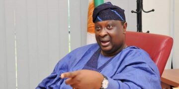 Ogun 2027: Focus On Governance, Not Yayi’s Roots, Odebiyi Tells Politicians