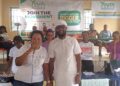 Business Lawyer Kuye Clinches Youth Party Senatorial Ticket for Ogun Central