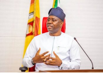 No Freedom Yet for Oriire School Victims, Oyo Govt Clarifies