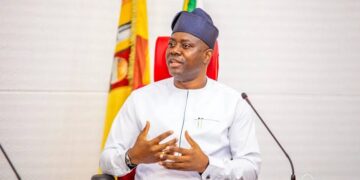No Freedom Yet for Oriire School Victims, Oyo Govt Clarifies
