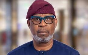 Nigeria Faced Fiscal Collapse Before 2023, Tinubu Averted Breakdown, Says Alake