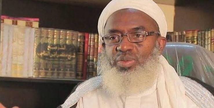 Insecurity: Gumi Denies Supporting Bandits, Warns Critics