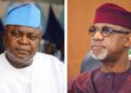 2027: Adebutu Camp Faults Abiodun Government, Says Ogun Worse Under APC