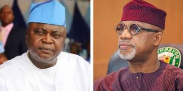 2027: Adebutu Camp Faults Abiodun Government, Says Ogun Worse Under APC
