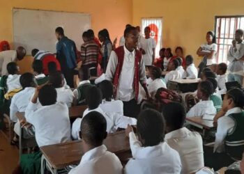 FG Orders Drug Test for All Newly Admitted Secondary School Students