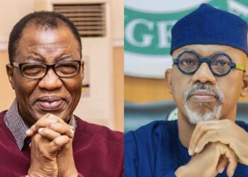 2027: Group Accuses Daniel Of Sponsoring Media Attacks On Abiodun