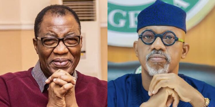 2027: Group Accuses Daniel Of Sponsoring Media Attacks On Abiodun