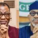 2027: Group Accuses Daniel Of Sponsoring Media Attacks On Abiodun
