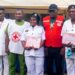 Kassim succeeds Bello as Ogun Red Cross chairman, seeks stronger humanitarian response