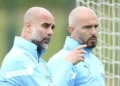 Man City appoint Maresca as Guardiola’s successor