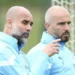 Man City appoint Maresca as Guardiola’s successor