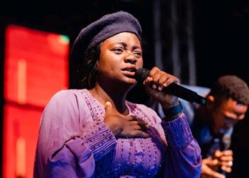 Tinubu Is Working, Stop Blaming Him for Insecurity, Pray Instead, Gospel Singer Alaseyori Tells Nigerians