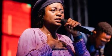 Tinubu Is Working, Stop Blaming Him for Insecurity, Pray Instead, Gospel Singer Alaseyori Tells Nigerians