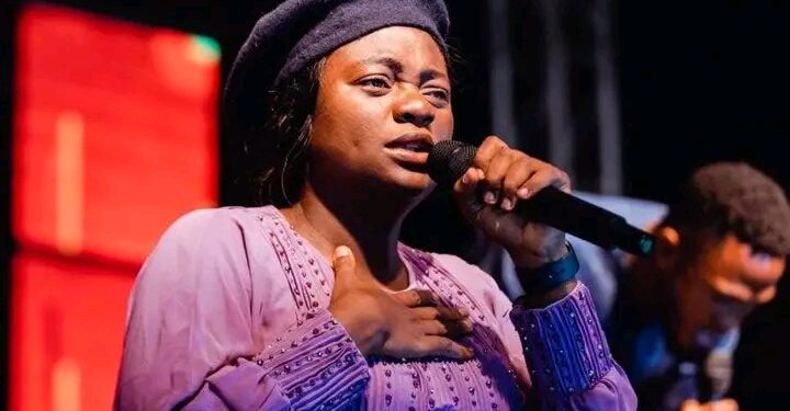 Tinubu Is Working, Stop Blaming Him for Insecurity, Pray Instead, Gospel Singer Alaseyori Tells Nigerians