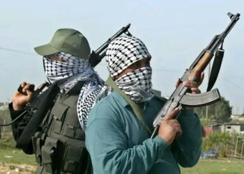 Kidnappers Abduct Adelabu’s Sister, 12-Year-Old Twins in Oyo
