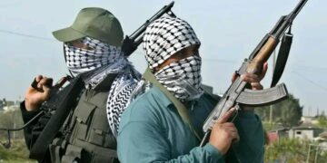 Kidnappers Abduct Adelabu’s Sister, 12-Year-Old Twins in Oyo