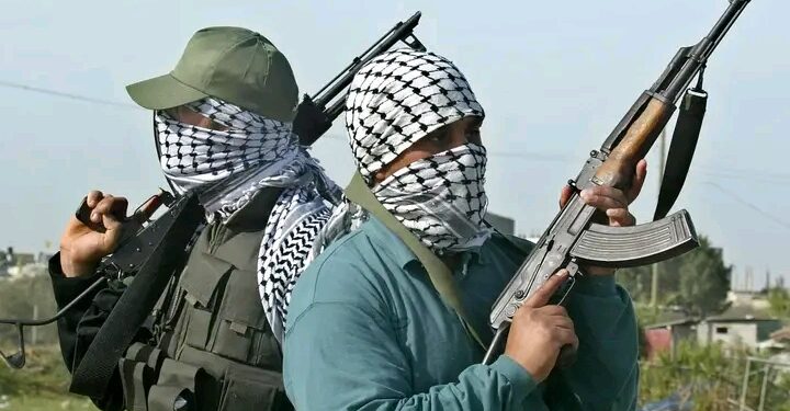 Kidnappers Abduct Adelabu’s Sister, 12-Year-Old Twins in Oyo