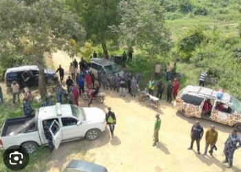Ogun Tightens Security, Denies Threat From Boko Haram, Killer Herdsmen
