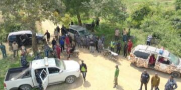 Ogun Tightens Security, Denies Threat From Boko Haram, Killer Herdsmen