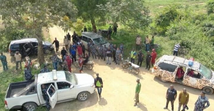 Ogun Tightens Security, Denies Threat From Boko Haram, Killer Herdsmen