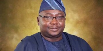 Police Rescue Ex-Minister Adelabu’s Sister, Sons, Recover Arms