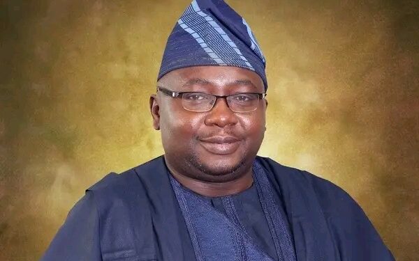 Police Rescue Ex-Minister Adelabu’s Sister, Sons, Recover Arms