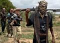‘Don’t Play Politics With Our Lives,’ Kidnapped Oyo Principal Pleads