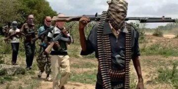 ‘Don’t Play Politics With Our Lives,’ Kidnapped Oyo Principal Pleads
