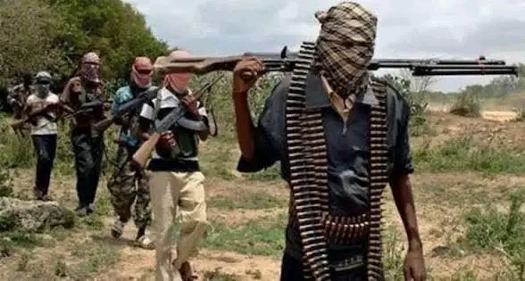 ‘Don’t Play Politics With Our Lives,’ Kidnapped Oyo Principal Pleads