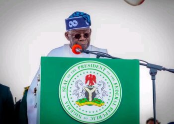 June 12: Tinubu to Address Nigerians on Democracy Day