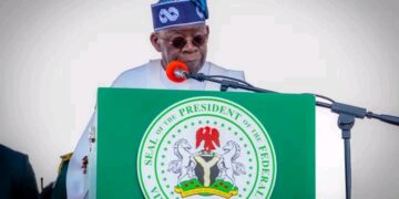 June 12: Tinubu to Address Nigerians on Democracy Day