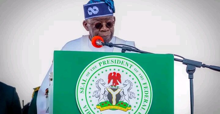 June 12: Tinubu to Address Nigerians on Democracy Day