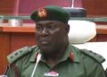 Abducted Ex-General Dies in Bandits’ Captivity After Two Weeks