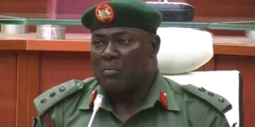 Abducted Ex-General Dies in Bandits’ Captivity After Two Weeks