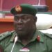 Abducted Ex-General Dies in Bandits’ Captivity After Two Weeks