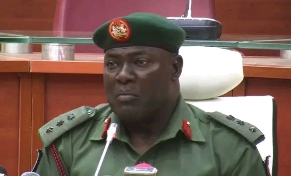 Abducted Ex-General Dies in Bandits’ Captivity After Two Weeks
