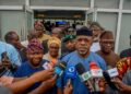 We Won’t Wait For Attackers, Says Abiodun As Ogun Tightens Security