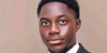 FUOYE suspends two students over alleged leaked private video of suspended ex-SUG president