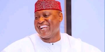 Oyebanji Re-Elected Ekiti Governor, Polls 319,224 Votes