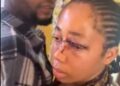 Suspect Arrested Over Viral Abuse Of 18-Year-Old Woman