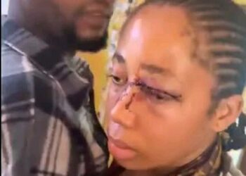 Suspect Arrested Over Viral Abuse Of 18-Year-Old Woman