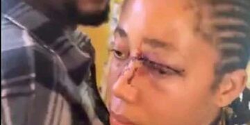 Suspect Arrested Over Viral Abuse Of 18-Year-Old Woman